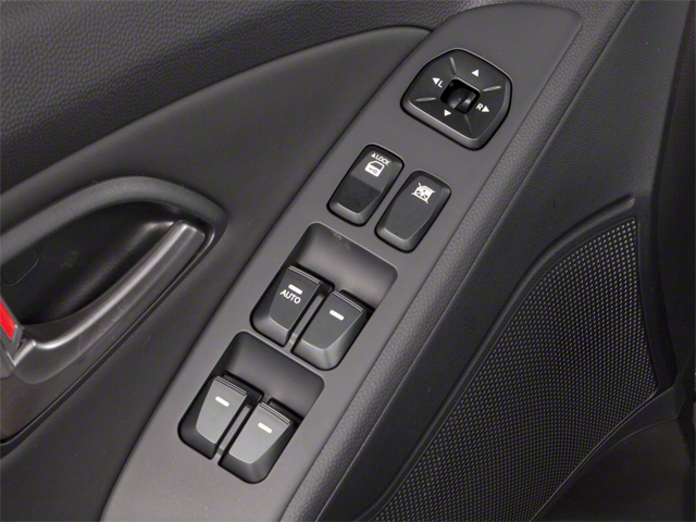 2011 Hyundai TUCSON SPORT UTILITY