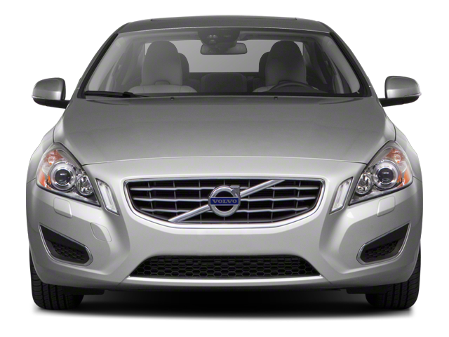 2012 Volvo S60 4DR CAR