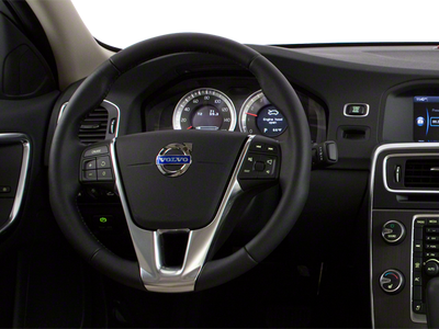 2012 Volvo S60 4DR CAR