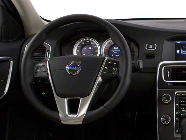 2012 Volvo S60 4DR CAR