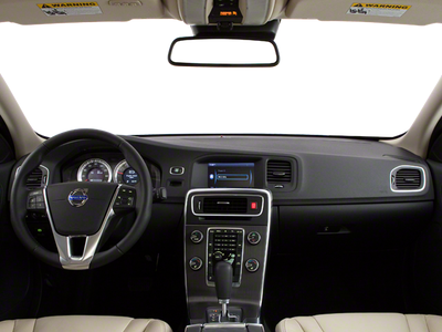 2012 Volvo S60 4DR CAR
