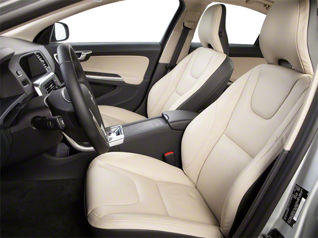2012 Volvo S60 4DR CAR