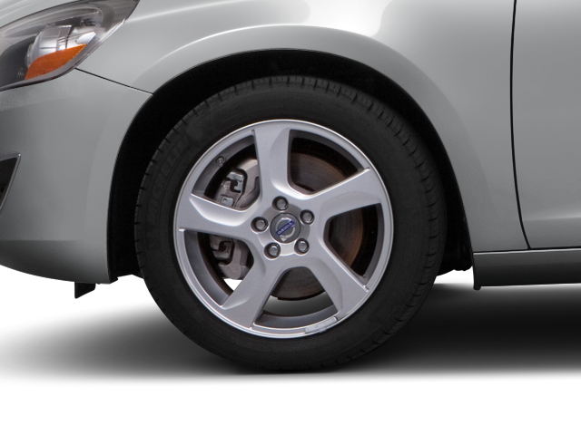 2012 Volvo S60 4DR CAR