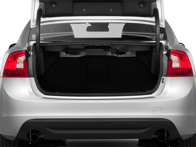 2012 Volvo S60 4DR CAR