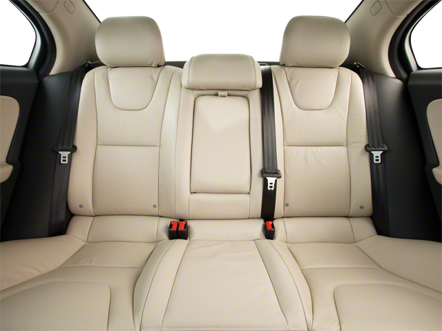 2012 Volvo S60 4DR CAR