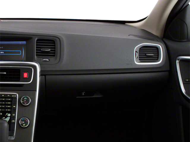 2012 Volvo S60 4DR CAR