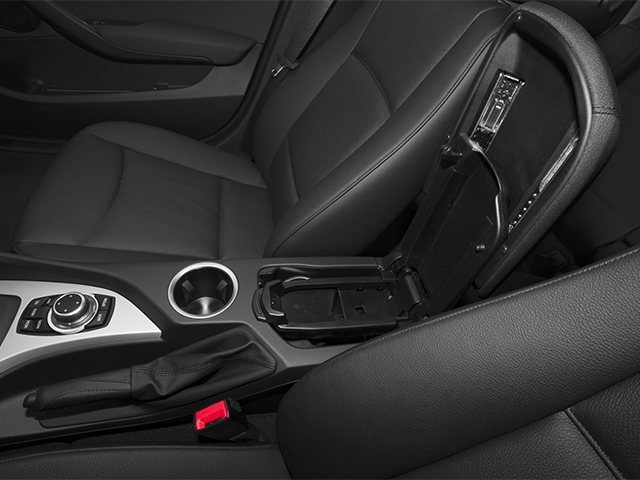 2013 BMW X1 AWD 4dr xDrive28i