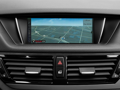 2013 BMW X1 AWD 4dr xDrive28i