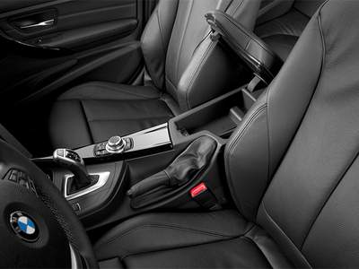 2014 BMW 320i xDrive 4dr Sdn 320i xDrive AWD