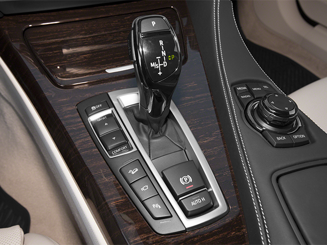 2014 BMW 6 Series 4dr Sdn 640i xDrive AWD Gran Coupe