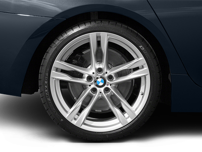 2014 BMW 6 Series 4dr Sdn 640i xDrive AWD Gran Coupe