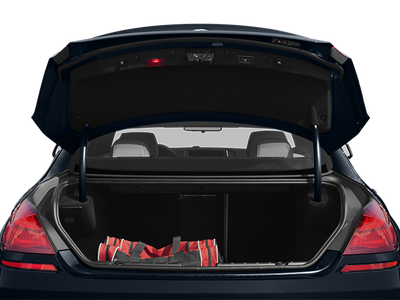 2014 BMW 6 Series 4dr Sdn 640i xDrive AWD Gran Coupe