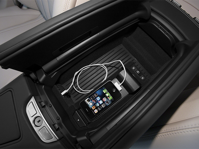 2014 BMW 6 Series 4dr Sdn 640i xDrive AWD Gran Coupe