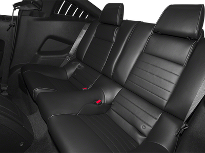 2014 Ford Mustang 2dr Cpe GT