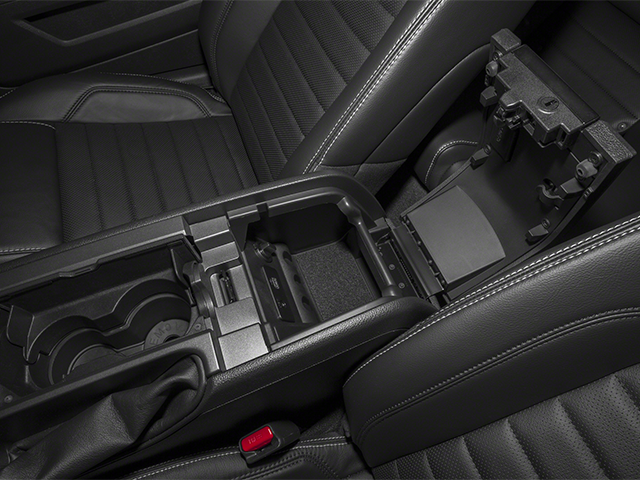 2014 Ford Mustang 2dr Cpe GT
