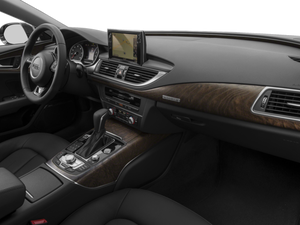 2016 Audi A7 4dr HB quattro 3.0 Premium Plus