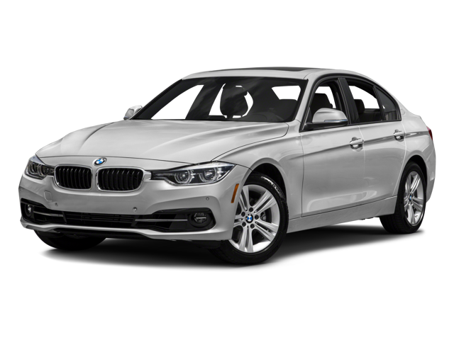 2016 BMW 3 Series 4dr Sdn 328i xDrive AWD