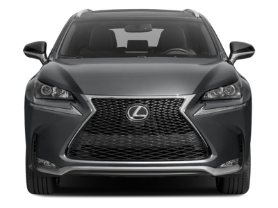 2016 Lexus NX 200t AWD 4dr F Sport