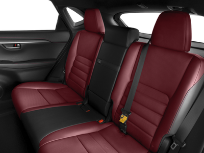 2016 Lexus NX 200t AWD 4dr F Sport