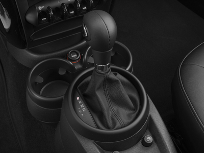 2016 MINI Cooper Countryman ALL4 4dr S