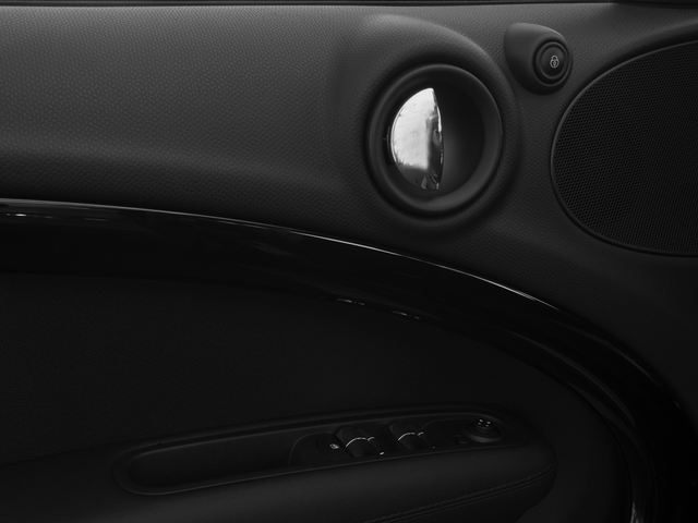 2016 MINI Cooper Countryman ALL4 4dr S