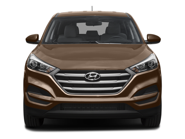 2017 Hyundai Tucson SE AWD