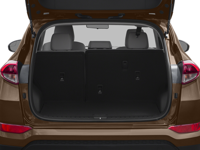 2017 Hyundai Tucson SE AWD