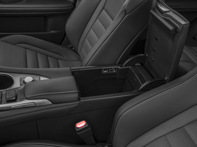 2017 Lexus RX RX 350 F SPORT AWD