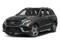2017 Mercedes-Benz GLE AMG® GLE 43 4MATIC® SUV
