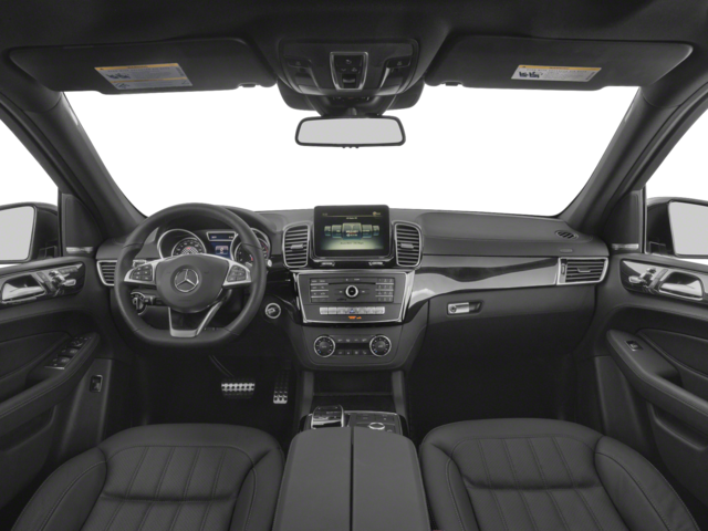 2017 Mercedes-Benz GLE AMG® GLE 43 4MATIC® SUV