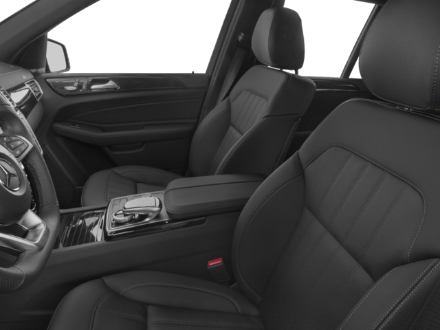 2017 Mercedes-Benz GLE AMG® GLE 43 4MATIC® SUV