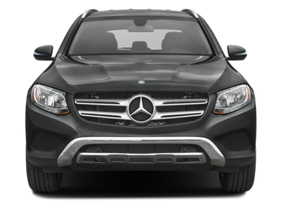 2017 Mercedes-Benz GLC GLC 300 4MATIC® SUV