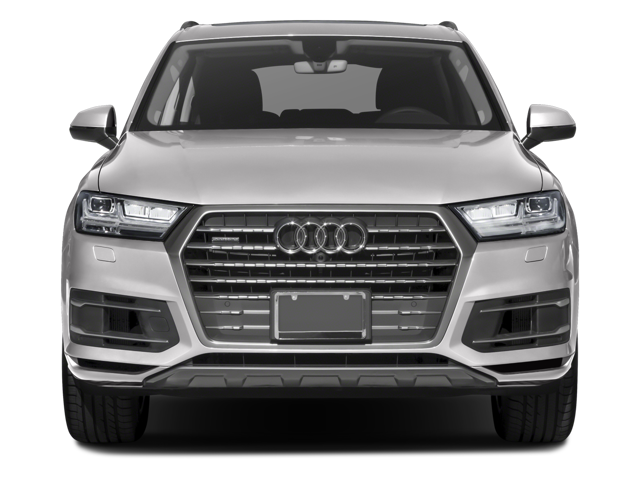 2018 Audi Q7 2.0 TFSI Premium Plus