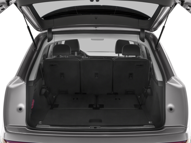 2018 Audi Q7 2.0 TFSI Premium Plus