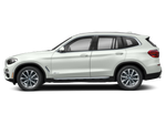2018 BMW X3 xDrive30i Sports Activity Vehicle