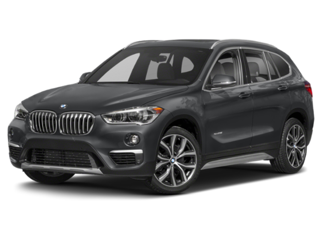 2018 Bmw X1 XDrive28i photo 2