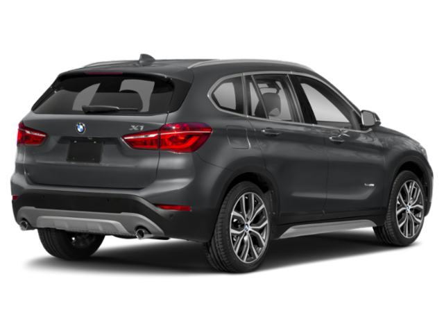 2018 Bmw X1 XDrive28i photo 3