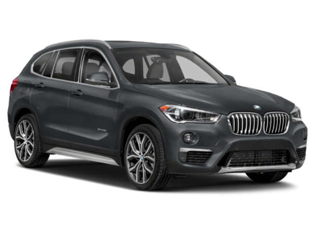 2018 Bmw X1 XDrive28i photo 4