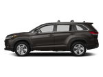 2018 Toyota Highlander Limited Platinum V6 AWD