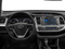 2018 Toyota Highlander Limited Platinum V6 AWD