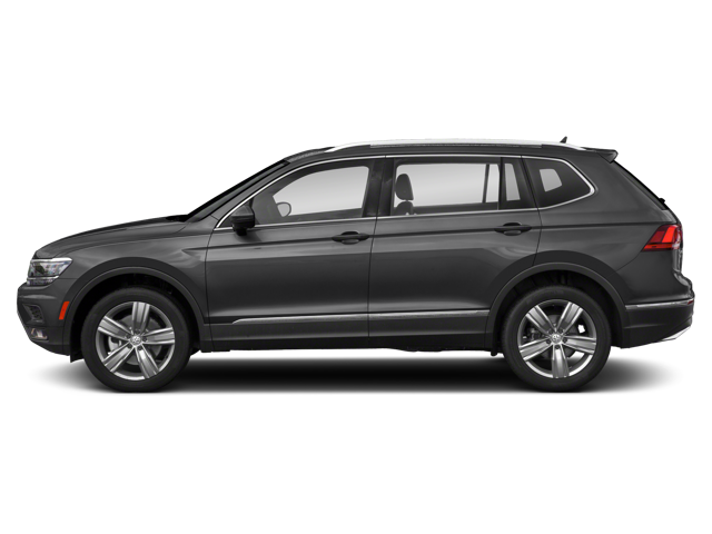 2018 Volkswagen Tiguan 2.0T SEL Premium 4MOTION