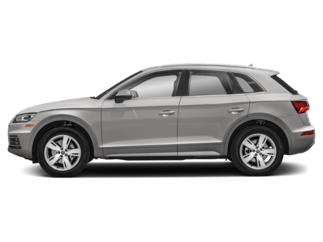 2019 Audi Q5 Premium Plus 45 TFSI quattro