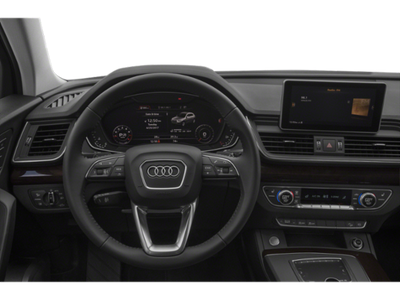 2019 Audi Q5 Premium Plus 45 TFSI quattro