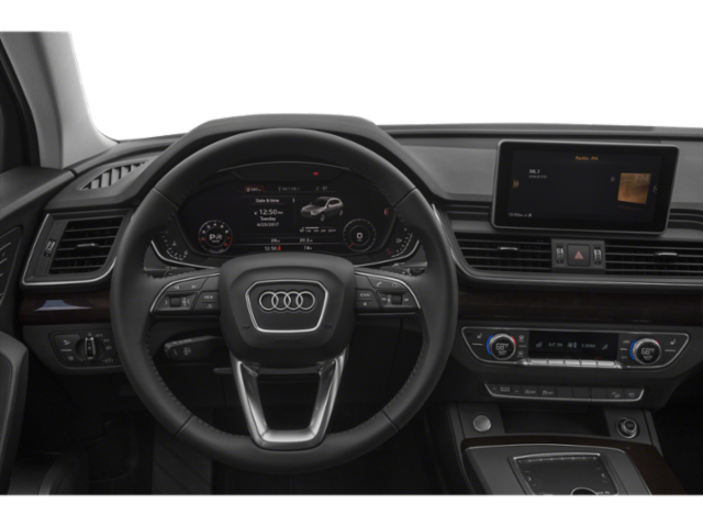 2019 Audi Q5 Premium Plus 45 TFSI quattro