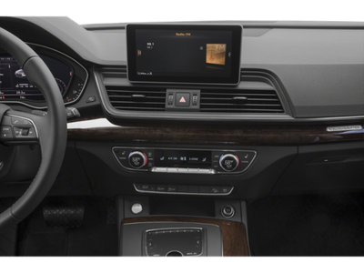2019 Audi Q5 Premium Plus 45 TFSI quattro