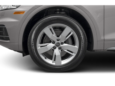 2019 Audi Q5 Premium Plus 45 TFSI quattro