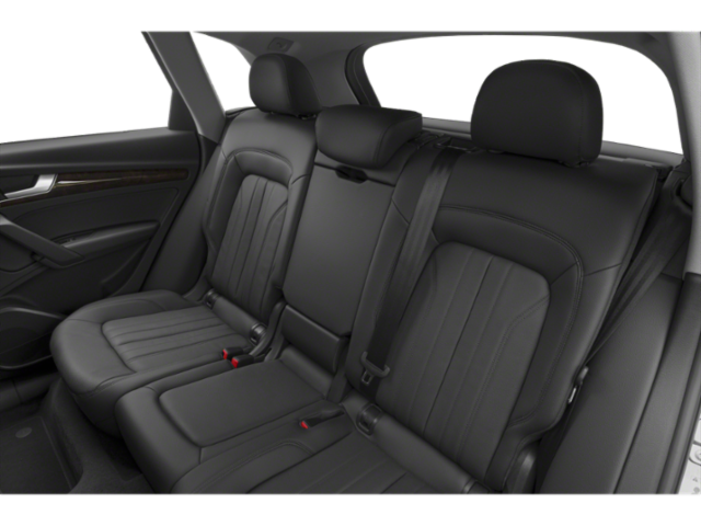 2019 Audi Q5 Premium Plus 45 TFSI quattro