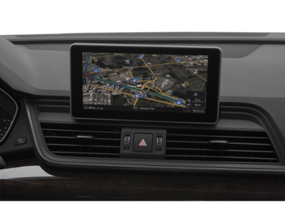 2019 Audi Q5 Premium Plus 45 TFSI quattro