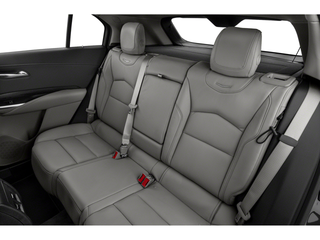 2019 Cadillac XT4 AWD 4dr Premium Luxury