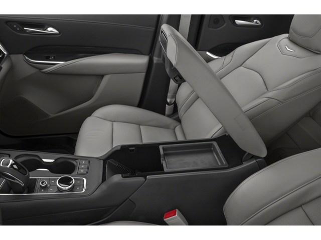 2019 Cadillac XT4 AWD 4dr Premium Luxury